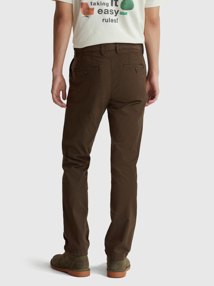 TROUSERS Men image number 2